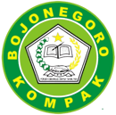 dpc fkdt bojonegoro logo