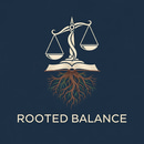 Rooted Balance logo