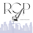 RPC construçoes e reformas logo