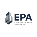 EPA CONSTRUCTIONS SERVICES logo