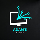 Adam's Store logo