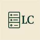 Portfolio Loïc Corneloup logo