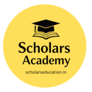Scholars Education logo