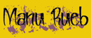 Manu Rueb logo