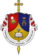 Paroquia de Santo Antonio  - Condeuba logo
