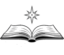 Desert Star Media logo