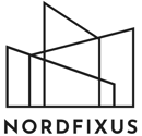 Nordfixus logo