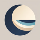 Léopold Martin-Calvet - Ostéopathe à Mérignac logo