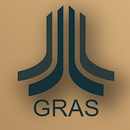 GRAS logo