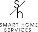 Smart Home Services logo