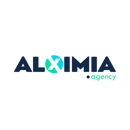 Alximia Agency logo