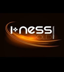 I-NESS COSMÉTICOS logo