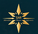 STARR Adornments logo