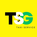Taxi Service In Goa logo