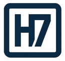 H7 CONSULTING logo