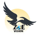 Zoe Vision logo