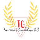 Inversiones Guadalupe logo