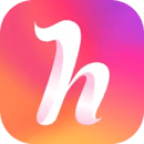 Hollah logo