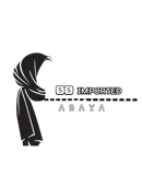SS Imported Abaya logo
