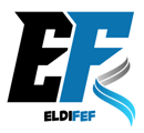 Eldifef logo