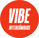 Vibe Intercâmbios logo