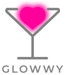 Glowwy logo