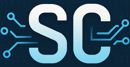 Portfolio about my self as IT Infrastructure & Security consultant logo