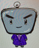 Unstuck Cyber AI logo
