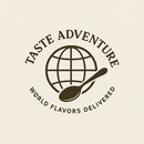 Taste adventure logo