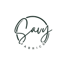Savy Fabrics logo