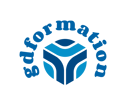 Grégory Dantin formation logo