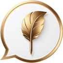 Linguary Echo logo