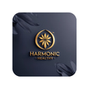 Harmonic&Healthy logo