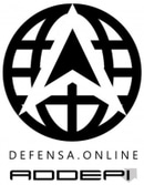 DEFENSA.ONLINE logo