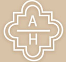 Adhira Homes logo