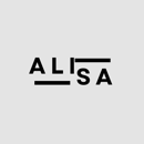 Kosmetologė Alisa Piscalnikova logo