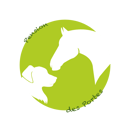 Pension Canine des Portes Lamballe logo