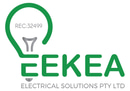 Eekea logo