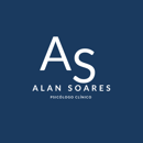 Psicólogo Alan Soares logo