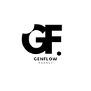 Genflow logo