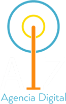 AIZ Agencia Digital logo
