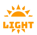 Move Into Light logo