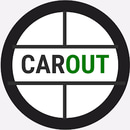 Vintage Car Rental  logo