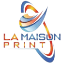 LAMAISONPRINT logo