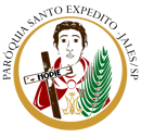 Paroquia Santo Expedito Jale logo