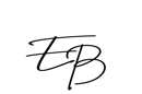 ELLIOT BANTMAN PHOTOGRAPHE DE MARIAGE A PARIS & EN FRANCE logo