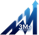3MsBC logo