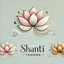 Shanti logo