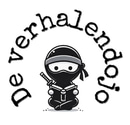 De Verhalendojo logo