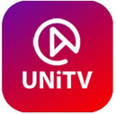UniTV logo